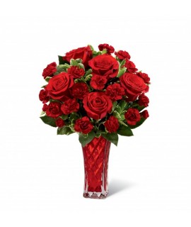 My Sweethearts Bouquet